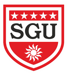 Sanjay Ghodawat University Logo